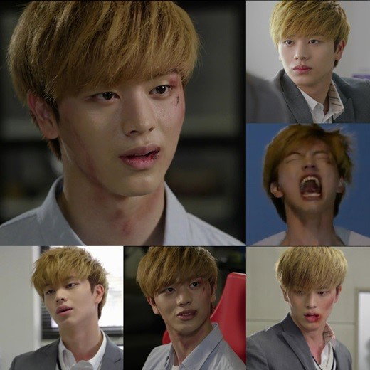 [사진]KBS'후아유-학교 2015' 방송 캡처, 육성재