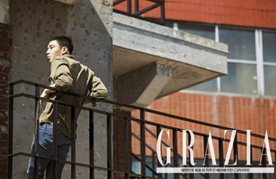 유아인 어린이날 자선바자회…"수익금 5배 별도기부"