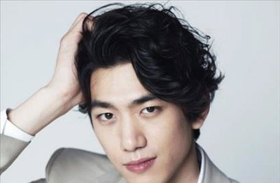 성준, SBS 새 월화드라마 '트루 로맨스' 주연