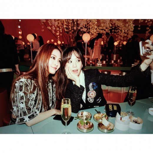 [사진]려원 인스타그램