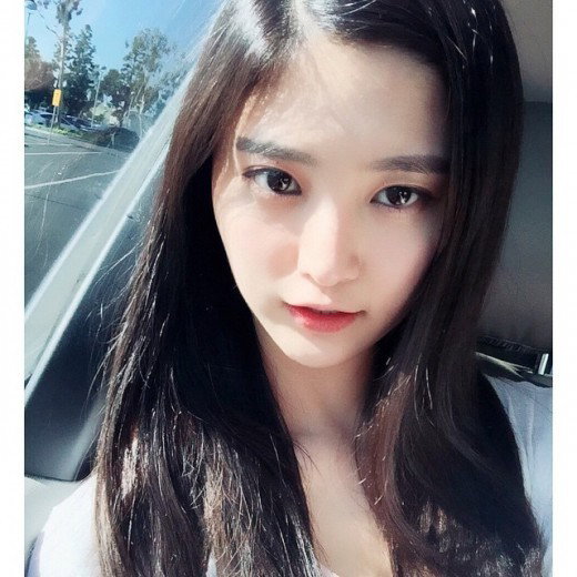 [사진]정화 인스타그램