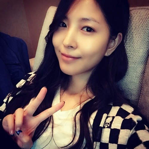 [사진]보아 SNS
