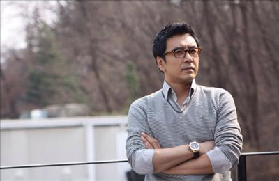 일본 만화 '심야식당' 국내서 드라마화…김승우 주연