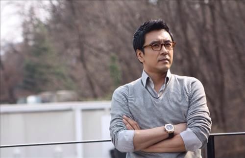 [사진]SBS제공, 김승우