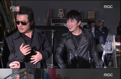 김보성, 소아암 어린이 성금 1천만원 기부