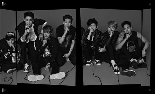 몬스타엑스