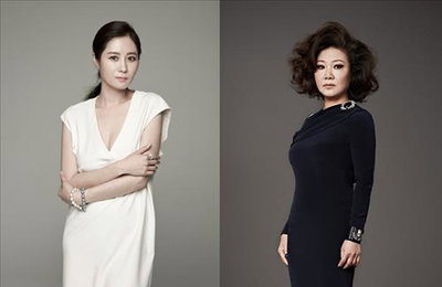 박찬욱 감독 '아가씨'에 문소리·김해숙 합류
