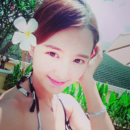 [사진]남보라 인스타그램