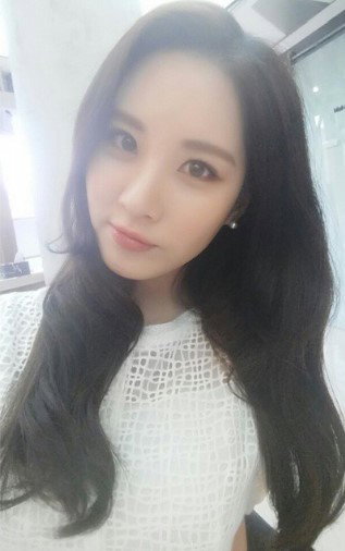 [사진]서현 인스타그램