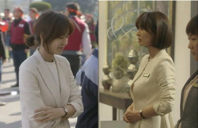 '사기혐의' 피소 배우 김소연…불기소 의견 검찰 송치