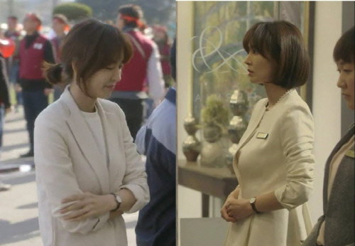 [사진]JTBC &lsquo;순정에 반하다&rsquo;방송화면 캡처, 김소연