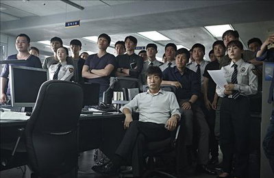 [새영화]감정을 담은 스릴러 '악의 연대기'