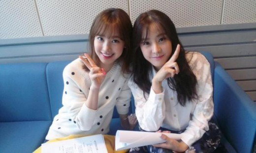 [사진]'김창렬의 올드스쿨' 공식 트위터