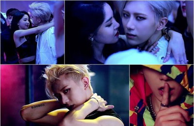비스트 장현승 솔로 데뷔, '19금 순정남' 엉큼 매력…