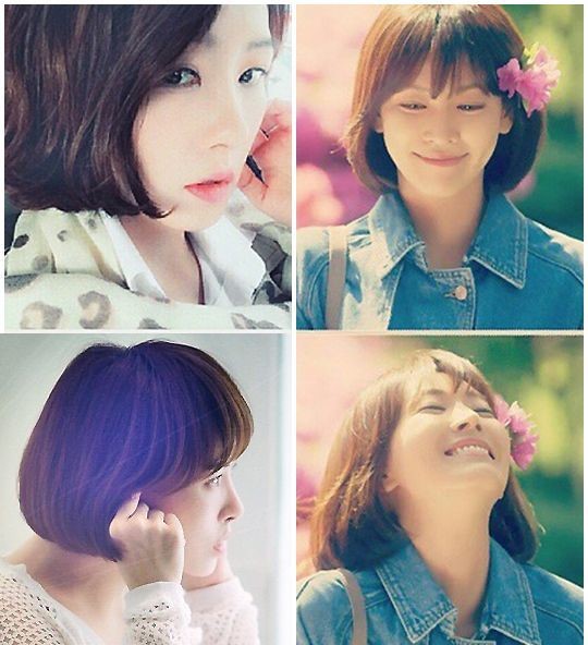 [사진]김선아, 김소연 SNS