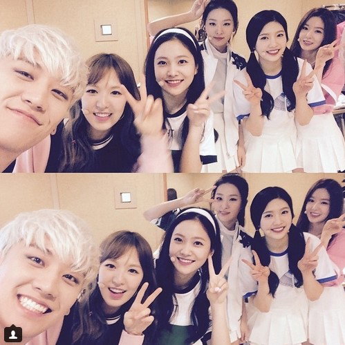 [사진]승리 인스타그램-승리,레드벨벳