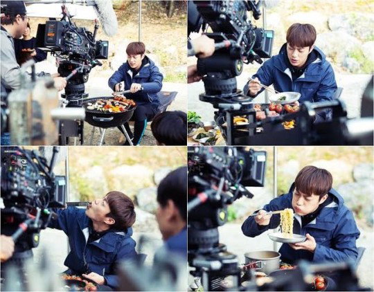 [사진]tvN&lsquo;식샤를 합시다2&rsquo; 공식 페이스북