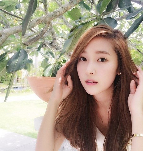 [사진]제시카 인스타그램
