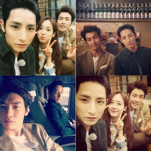 [사진]이수혁 인스타그램