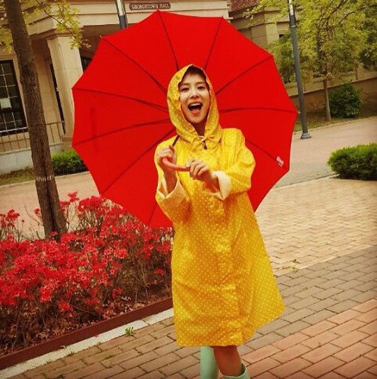 [사진]조여정 인스타그램