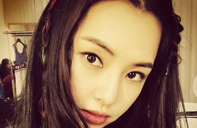 이하늬, 매력만점 히피 소녀 '무결점 미모' 뽐내