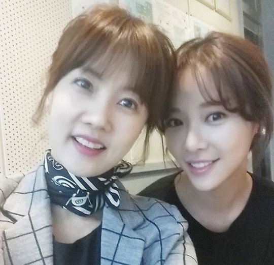 [사진]황정음 인스타그램