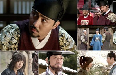 패션사극 MBC '화정' 초반부터 잇따른 악재에 울상
