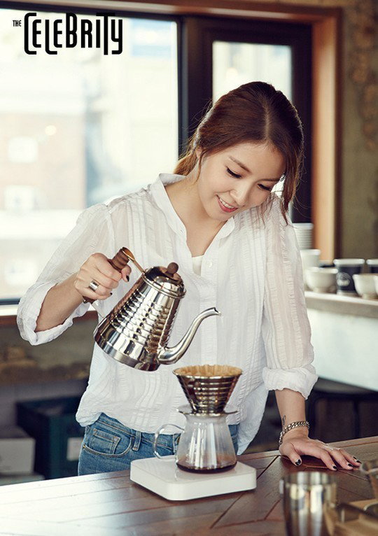 [사진]더 셀러브리티, 보아