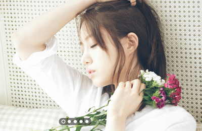 티아라-은정, 다른 여성스런 모습으로 도전