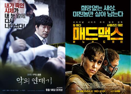 악의연대기