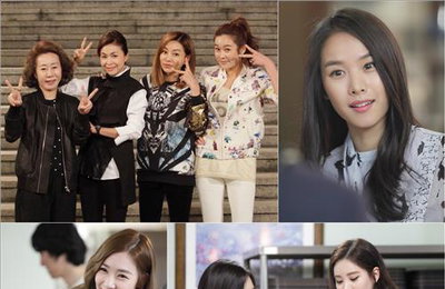 KBS '프로듀사', 호화 '카메오 군단'출연 기대감 고조