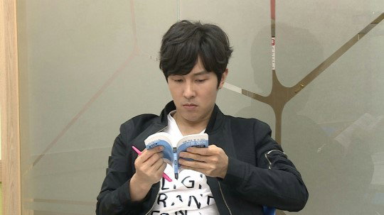 김동완
