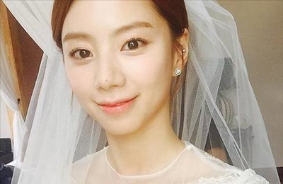배용준 피앙세 박수진은 누구?…아이돌그룹 출신 '먹방 여신'