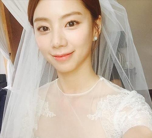 [사진]박수진 인스타그램