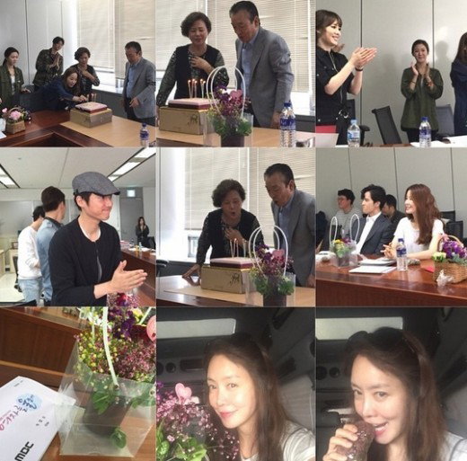 [사진]김정은 인스타그램