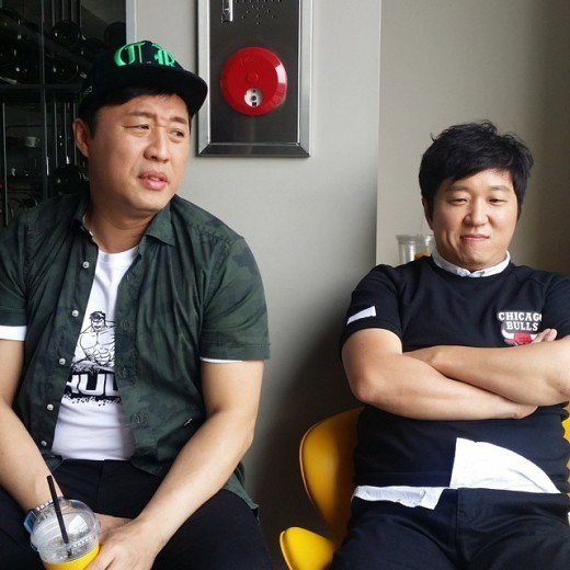 [사진]박명수 인스타그램