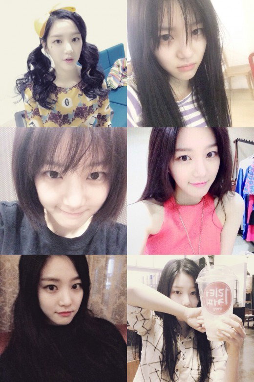 [사진]이유비 인스타그램