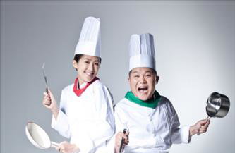 홍진경·조세호, KBS조이 '한 끼의 품격' MC