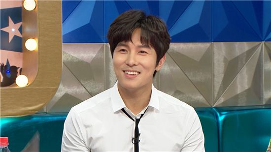 [사진]MBC'라디오 스타' 방송 캡처, 김동완