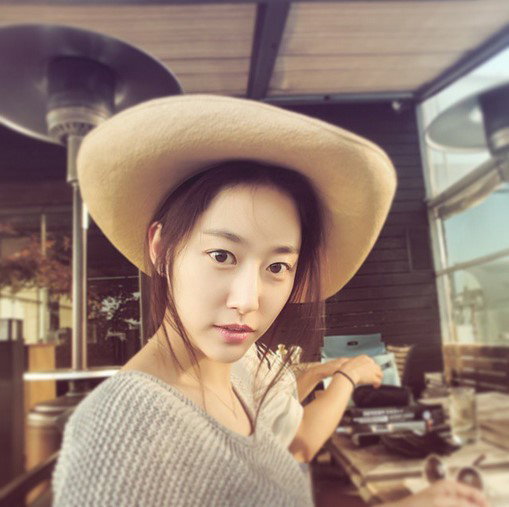 [사진]전혜빈 인스타그램