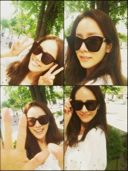 [사진]한혜연 원장 인스타그램