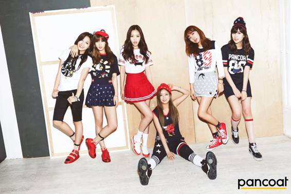 [사진]팬콧(PANCOAT) 제공