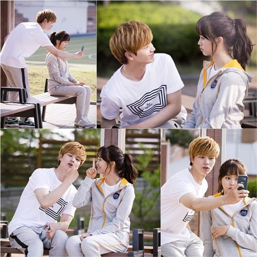 [사진]KBS '후아유-학교2015' 방송 캡처