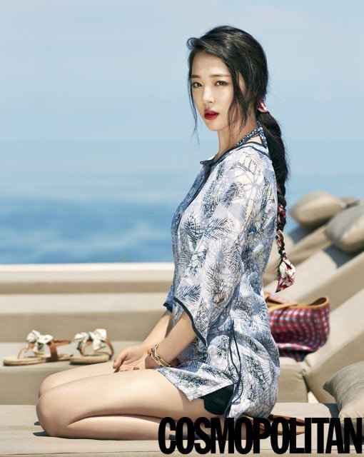 설리