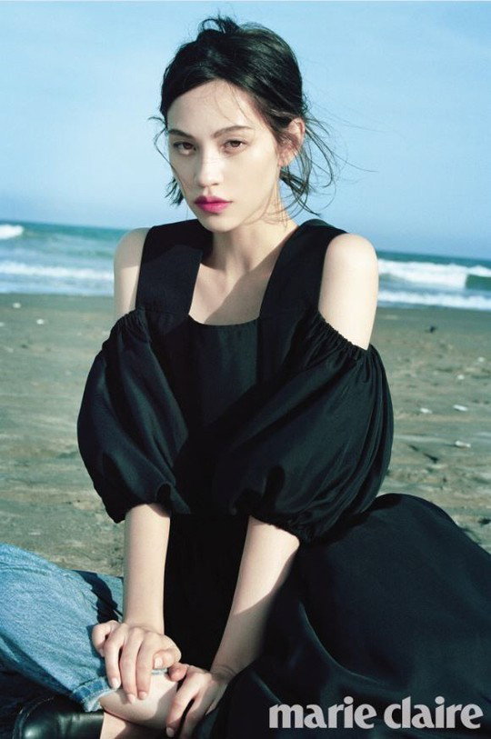 미즈하라 키코