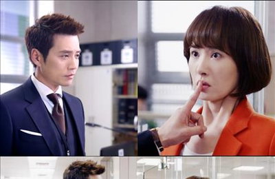 KBS '복면검사', 홍자매의 '맨도롱 또똣' 앞서며 출발