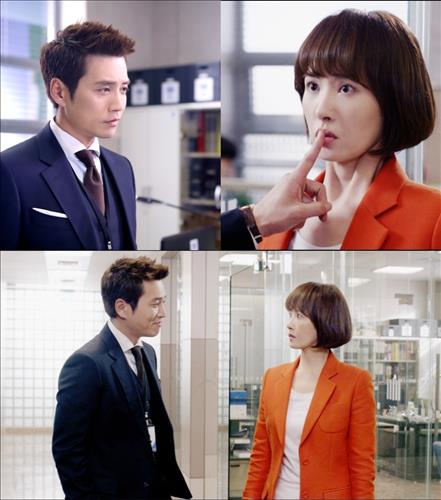 [사진]KBS '복면검사' 방송 캡처