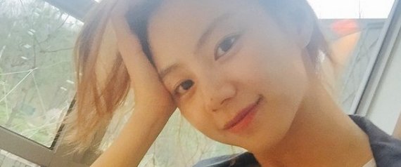 [사진]박수진 인스타그램