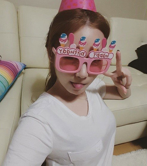 [사진]유라 인스타그램