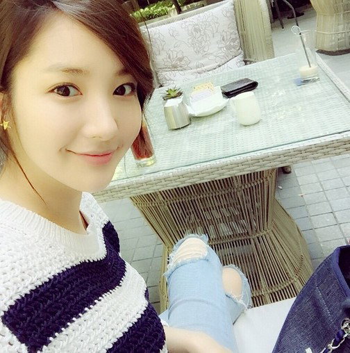 [사진]박민영 인스타그램